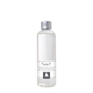 Recarga para difusor 200 ml – Poudre de Riz